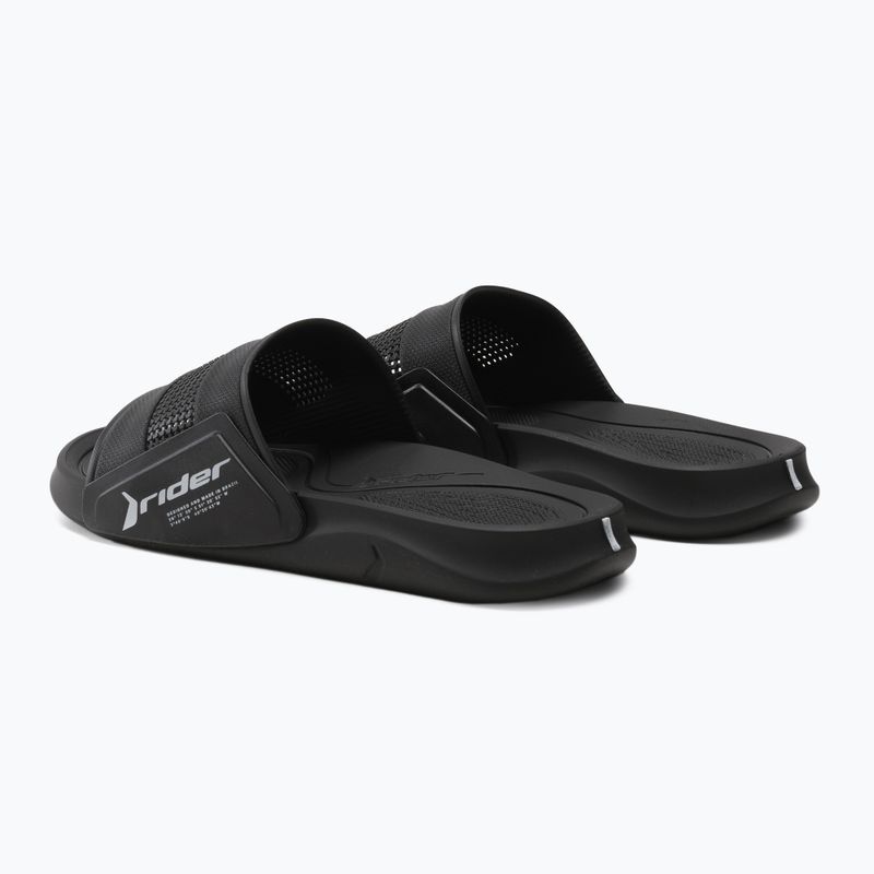 RIDER men's Infinity Light flip-flops black 11745-20766 3