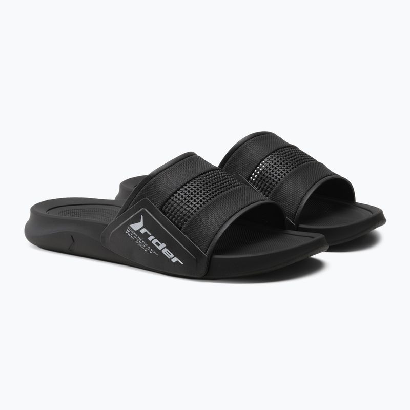 RIDER men's Infinity Light flip-flops black 11745-20766 4