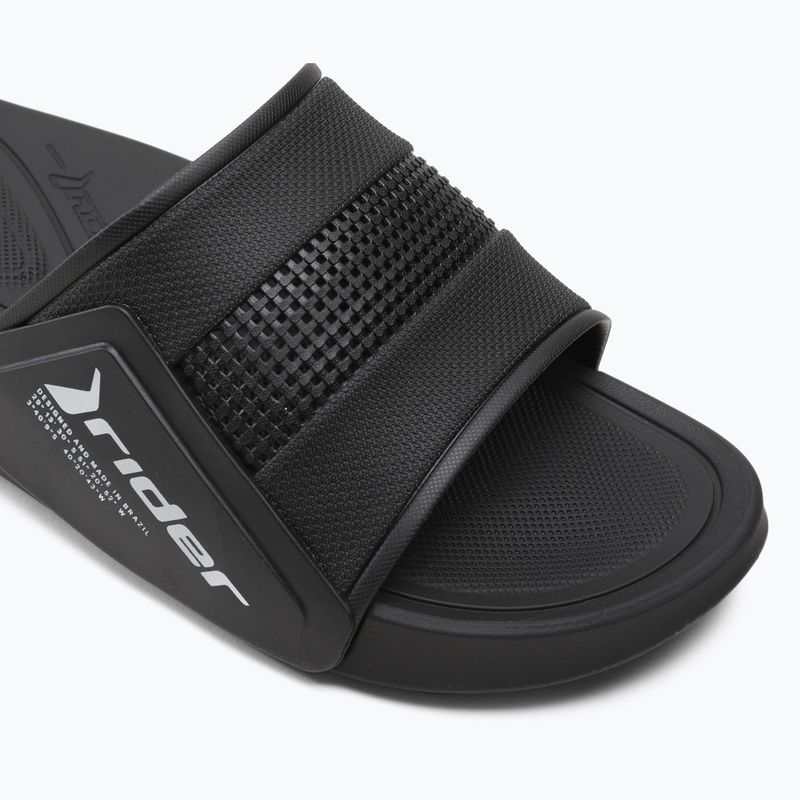 RIDER men's Infinity Light flip-flops black 11745-20766 7