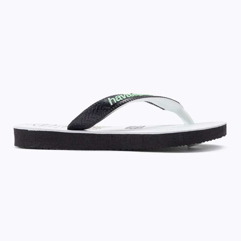 Havaianas Star Wars flip flops white H4135185 2