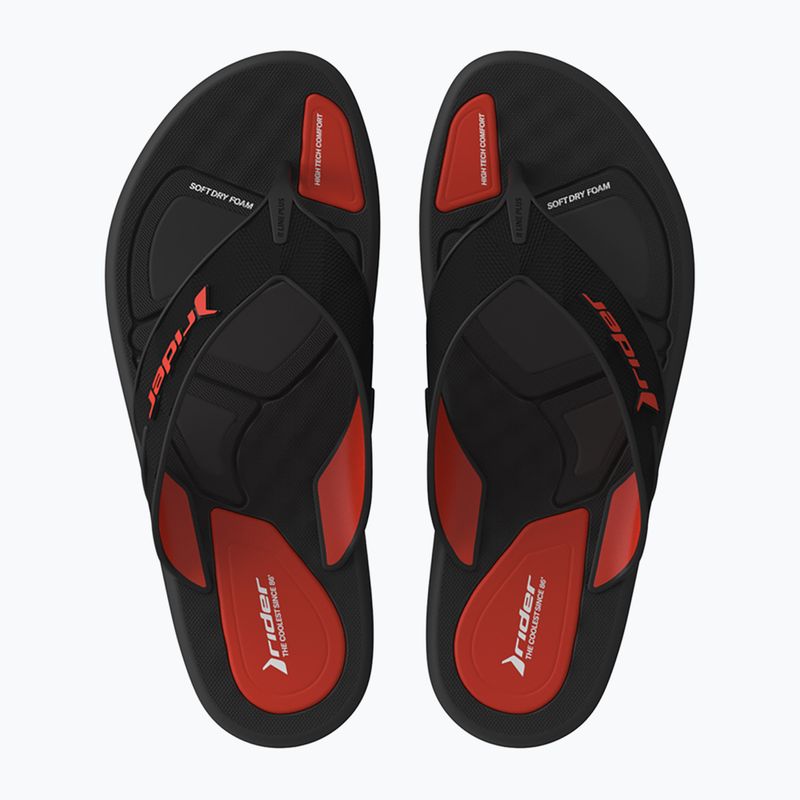 Men's RIDER flip flops 9