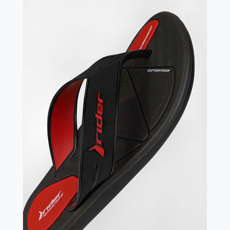 Men's RIDER flip flops 11