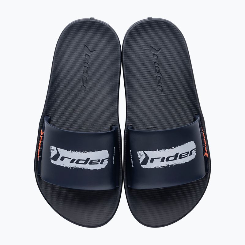 RIDER Speed In children's flip-flops black 11816-AE754 11