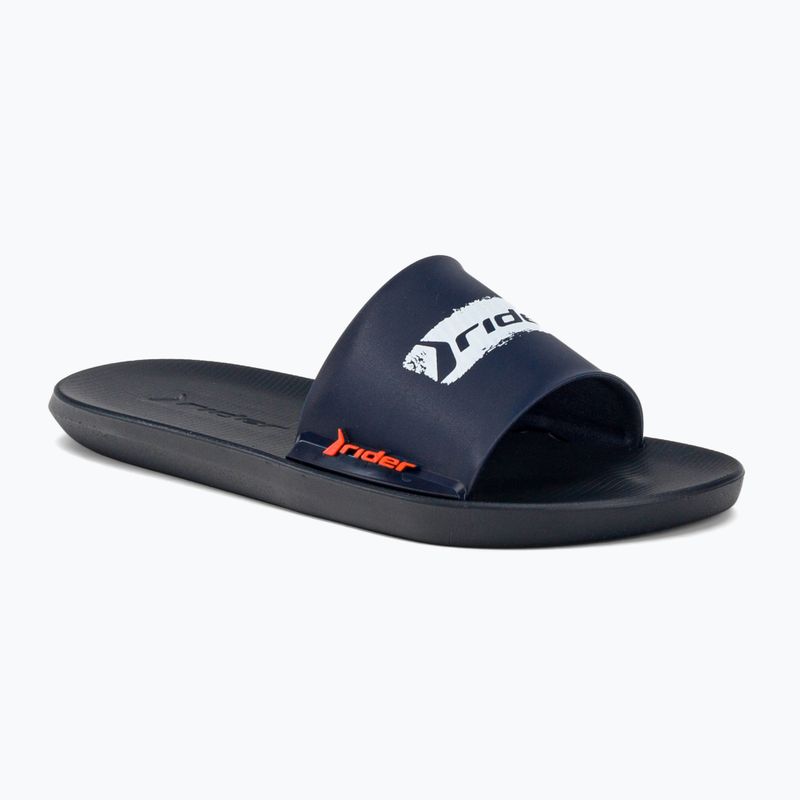 RIDER Speed In children's flip-flops black 11816-AE754
