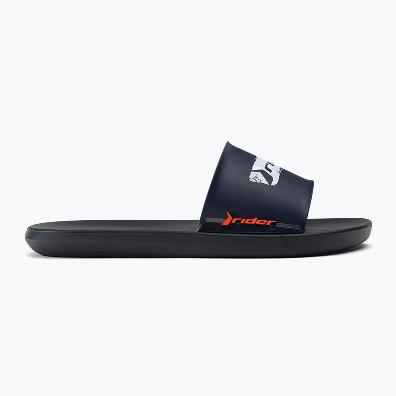 RIDER Speed In children's flip-flops black 11816-AE754 2