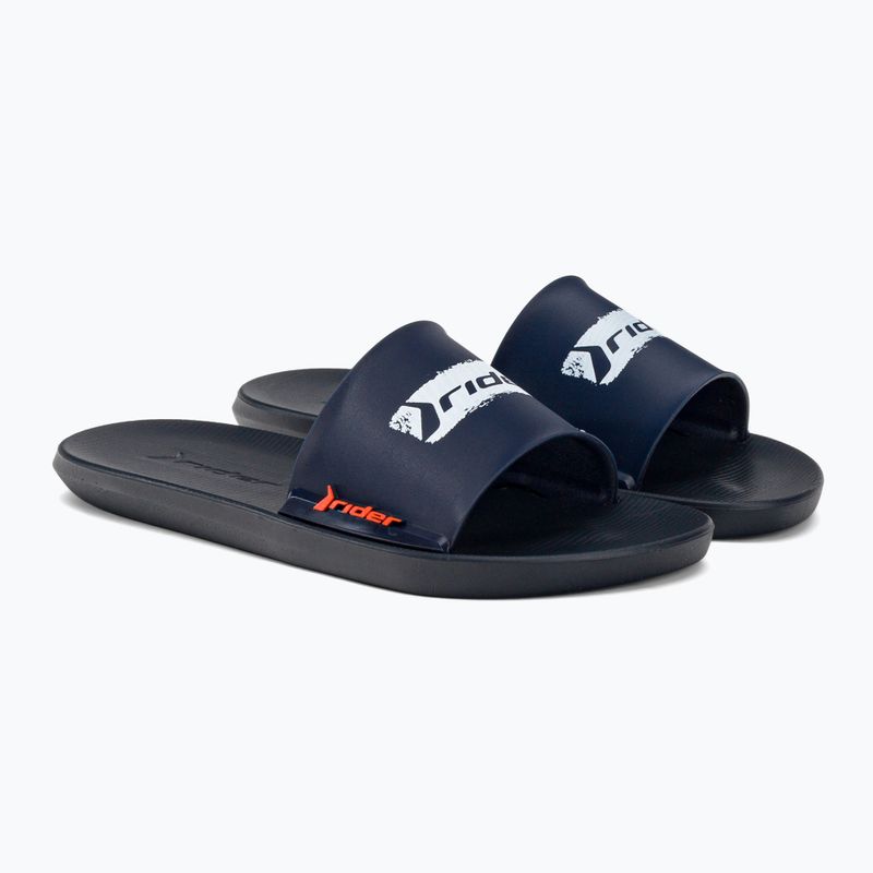 RIDER Speed In children's flip-flops black 11816-AE754 4