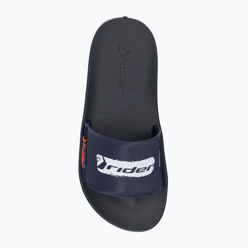 RIDER Speed In children's flip-flops black 11816-AE754 6