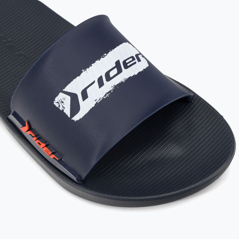 RIDER Speed In children's flip-flops black 11816-AE754 7
