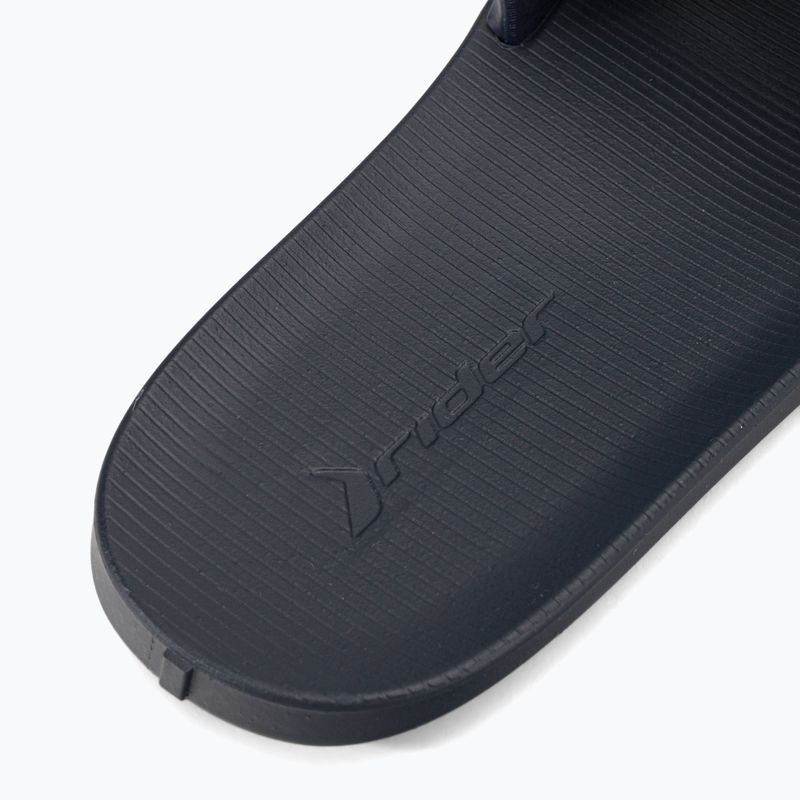 RIDER Speed In children's flip-flops black 11816-AE754 8