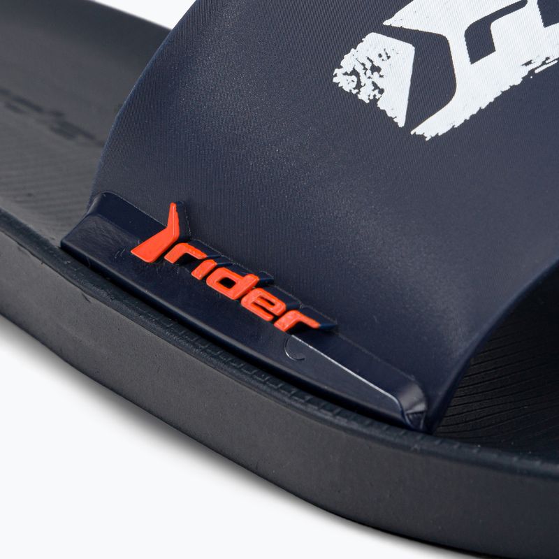 RIDER Speed In children's flip-flops black 11816-AE754 9