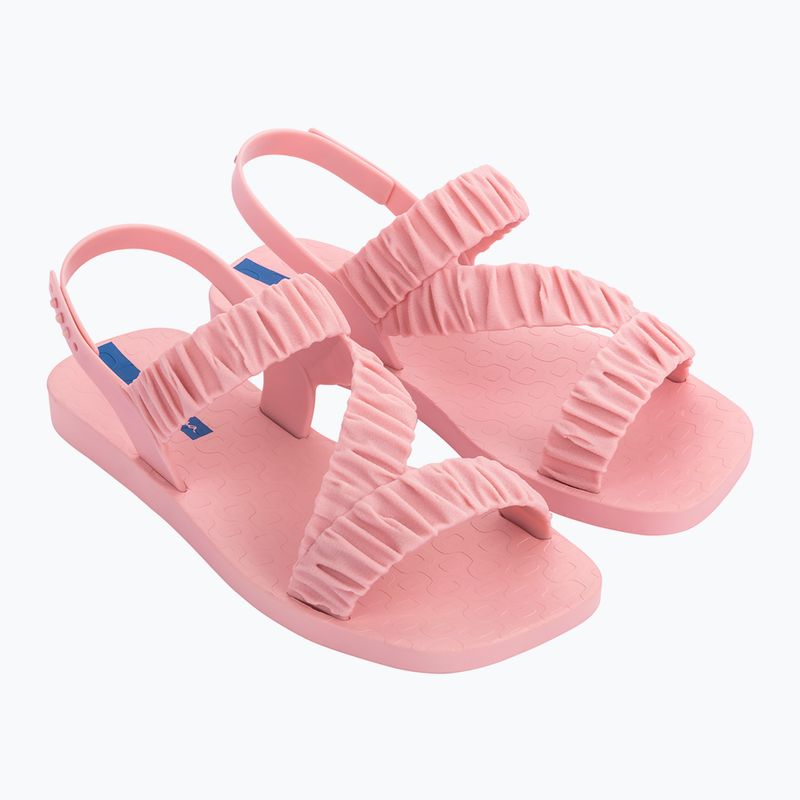 Ipanema Go Fever pink women's sandals