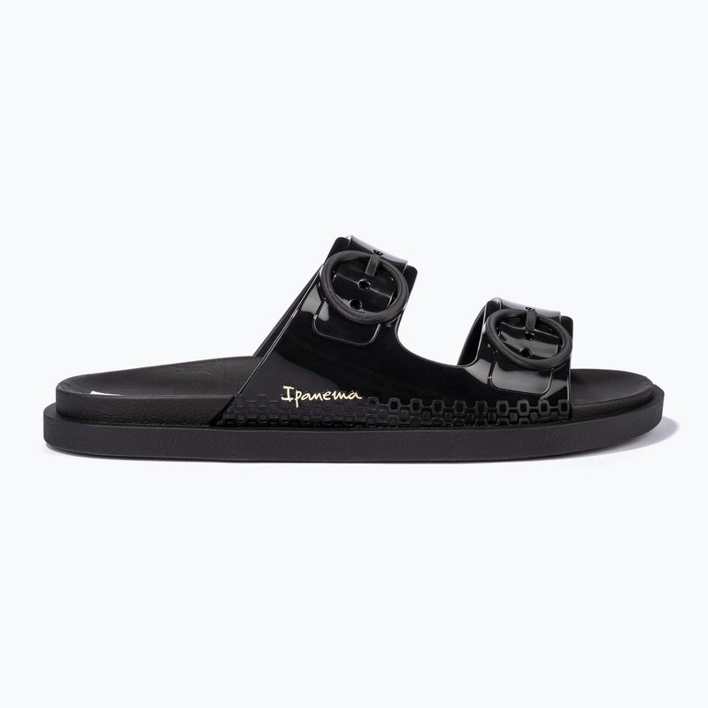 Ipanema Follow Kids flip-flops black 26855-AG020 11