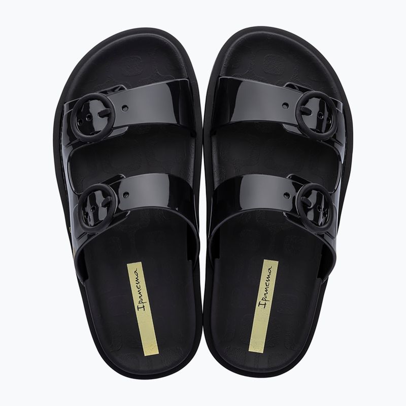 Ipanema Follow Kids flip-flops black 26855-AG020 12