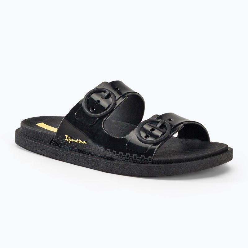 Ipanema Follow Kids flip-flops black 26855-AG020