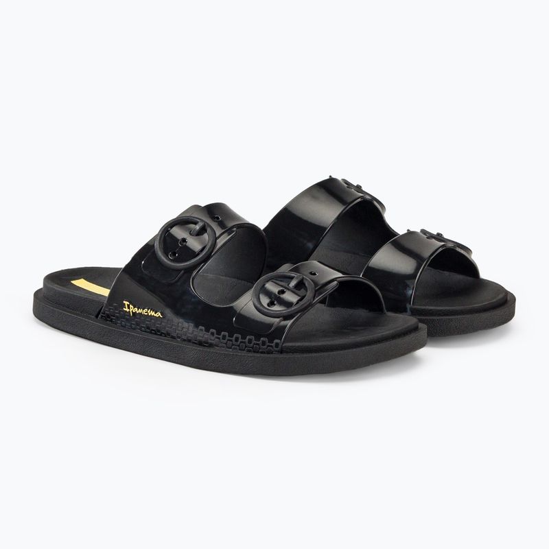 Ipanema Follow Kids flip-flops black 26855-AG020 4