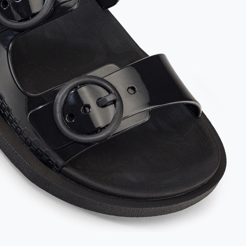 Ipanema Follow Kids flip-flops black 26855-AG020 7