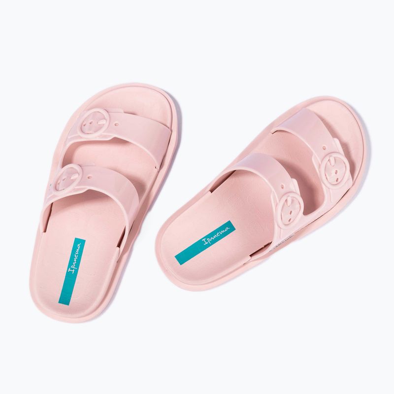 Ipanema Follow Kids flip-flops pink 26855-AG021 13