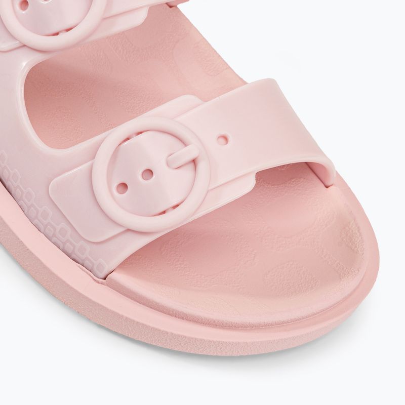 Ipanema Follow Kids flip-flops pink 26855-AG021 7