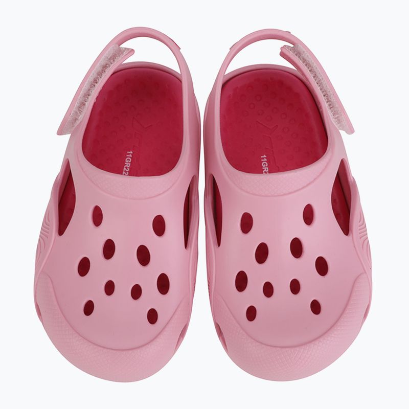 RIDER Comfy Baby sandals pink 83101-AF081 9