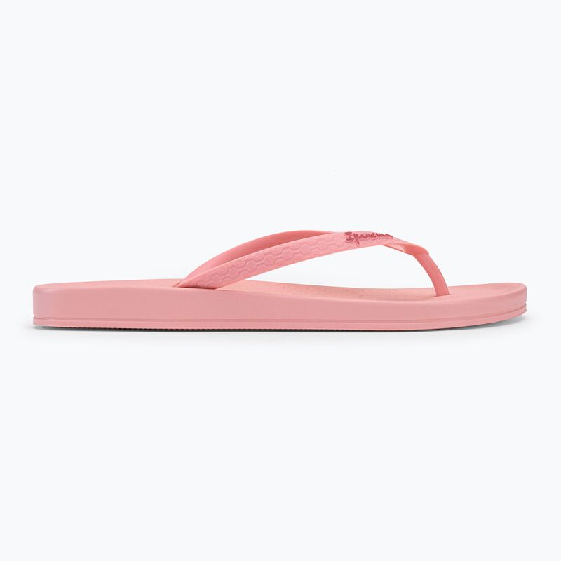 Ipanema Anat Colors light pink women's flip flops 82591-AG366 2