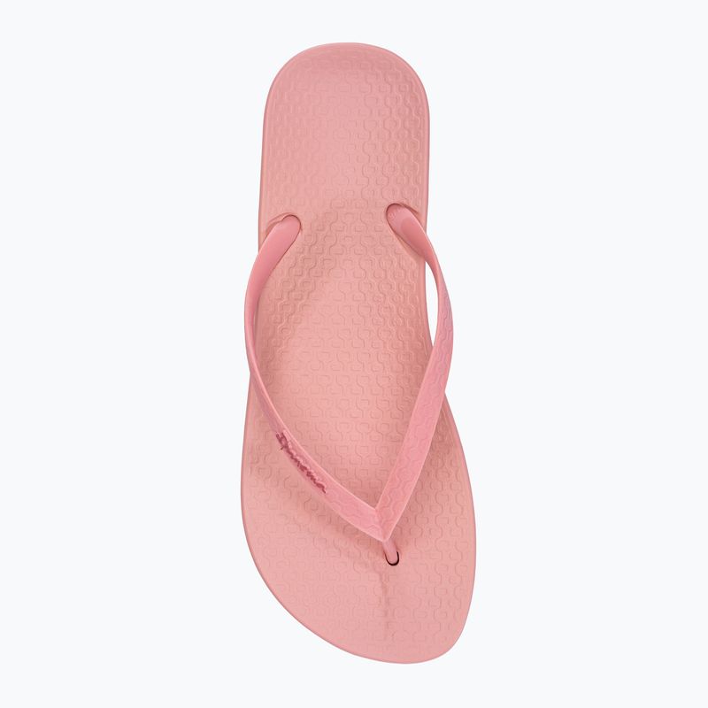 Ipanema Anat Colors light pink women's flip flops 82591-AG366 6