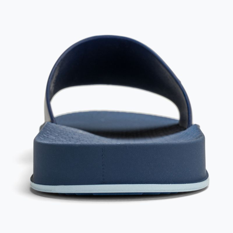 Ipanema Slide Unisex slides dk blue / blue 6