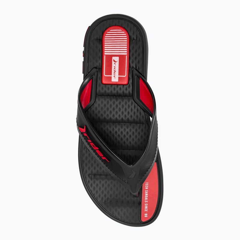 Men's RIDER flip flops 5