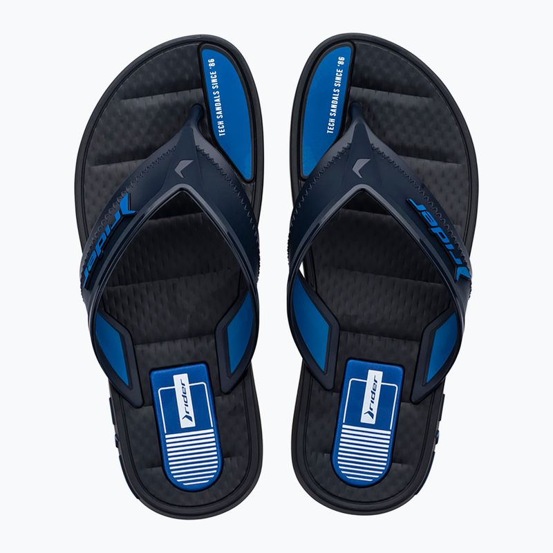 Men's RIDER flip flops 10