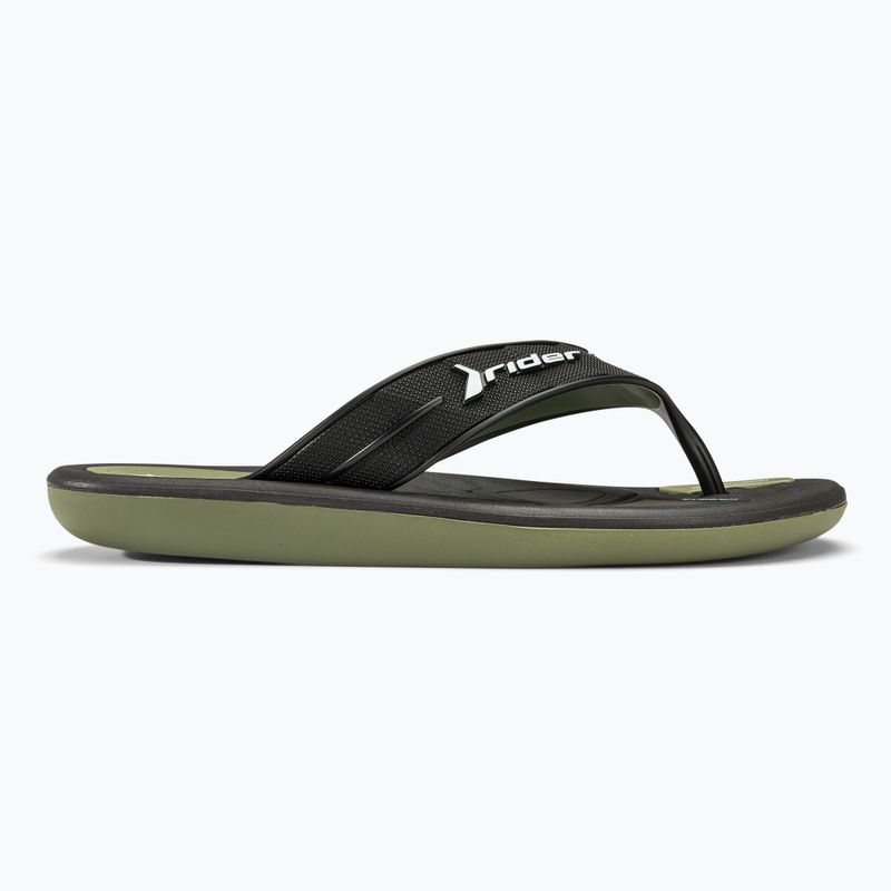 Men's RIDER flip flops 2