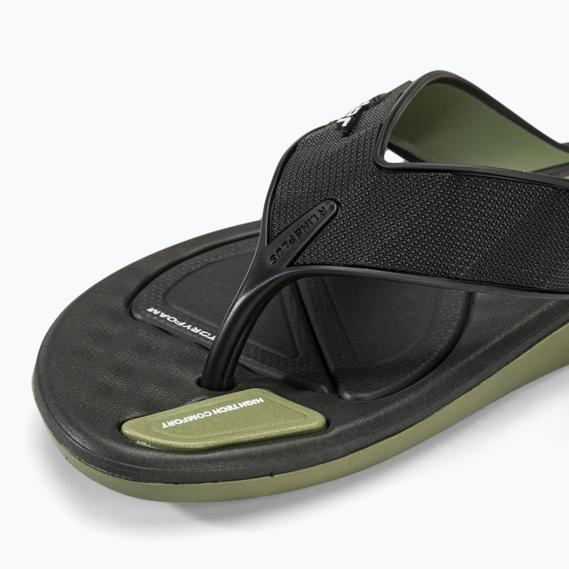 Men's RIDER flip flops 7