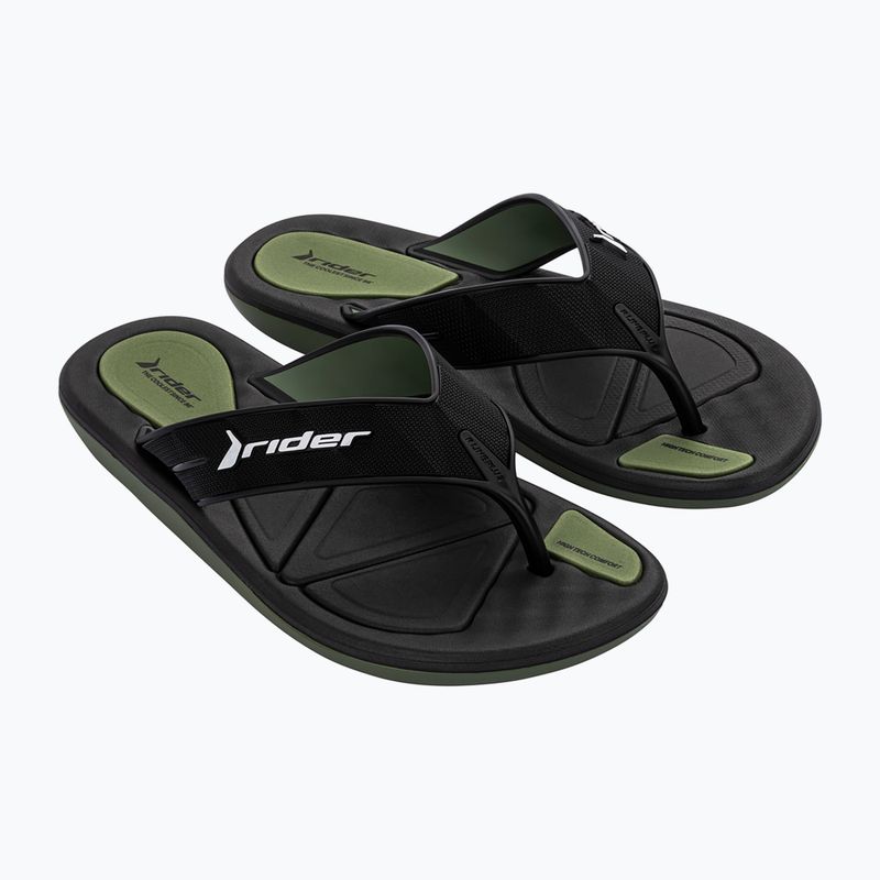 Men's RIDER flip flops 8