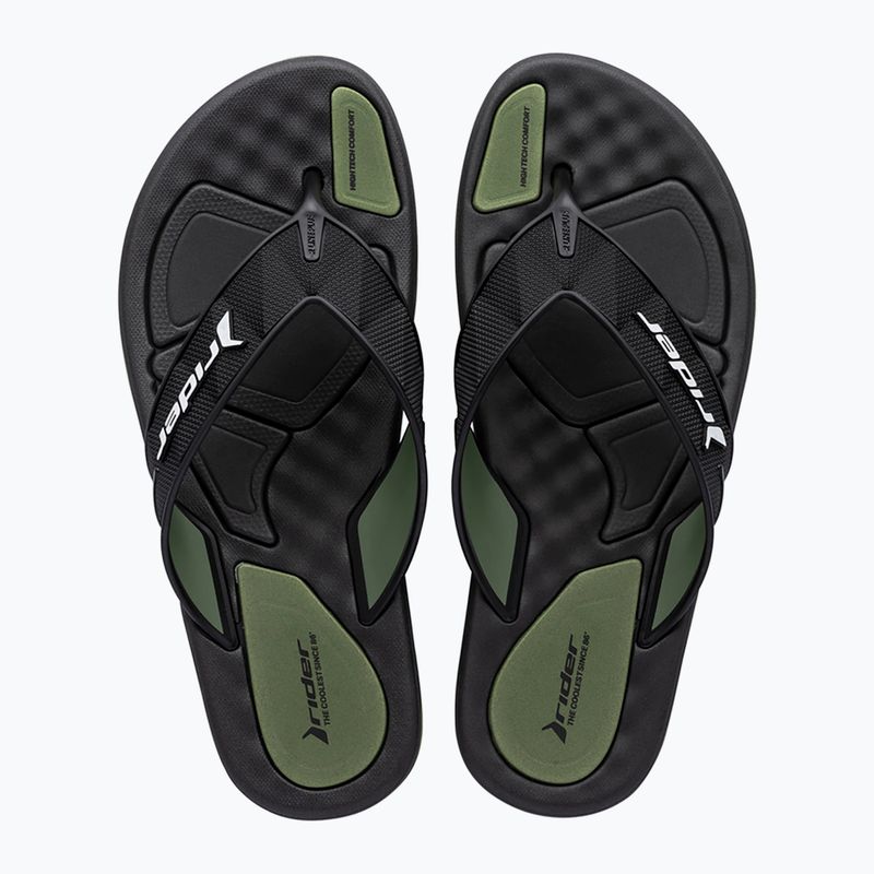 Men's RIDER flip flops 10