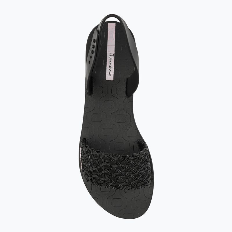 Women's Ipanema Breezy Sandal black 5