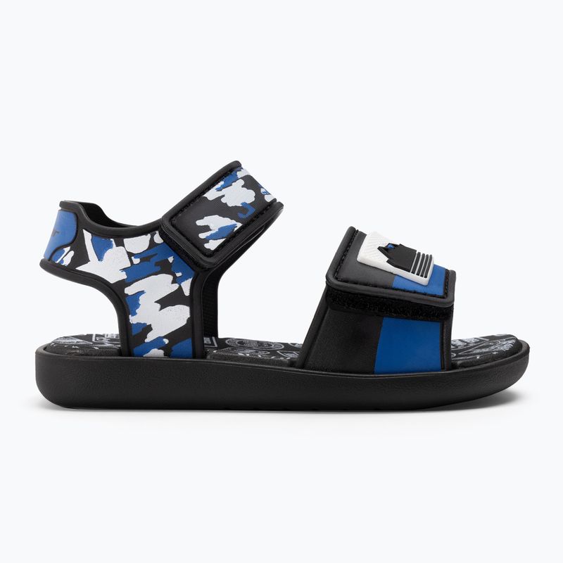 RIDER Rt I Papete Baby sandals black 83453-AG294 2