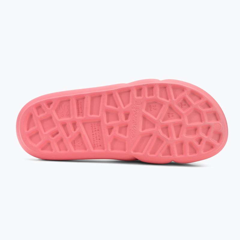 Women's Ipanema Bliss Slide flip-flops pink 27022-AK911 5