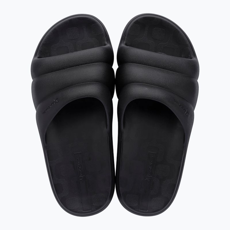 Ipanema Bliss Slide women's flip-flops black 27022-AK917 11