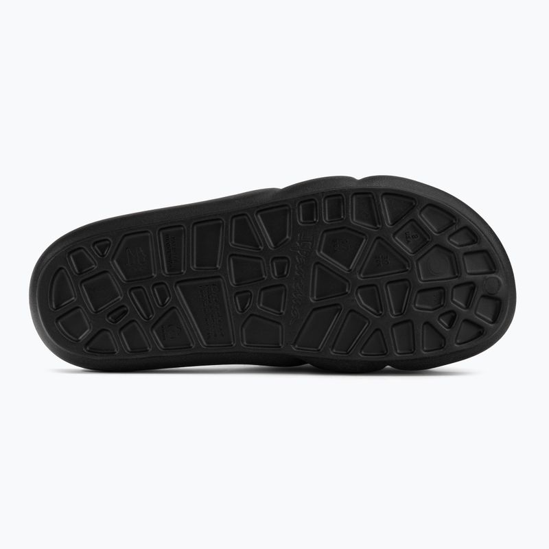 Ipanema Bliss Slide women's flip-flops black 27022-AK917 5