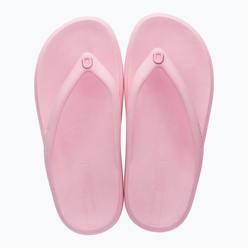 Ipanema Bliss Fem women's flip flops pink 26947-AK925 10