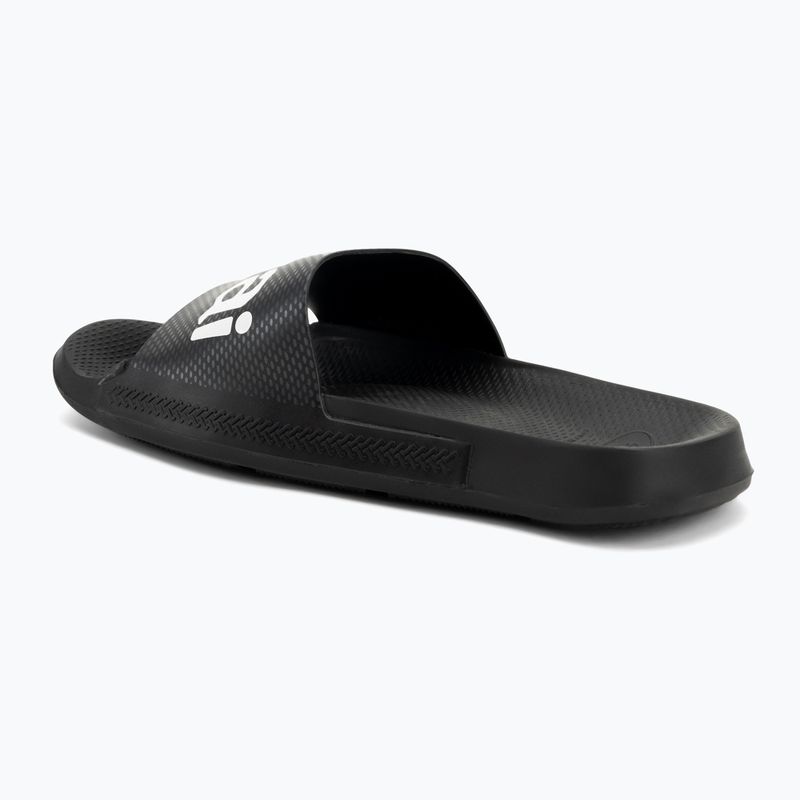 Havaianas Classic Logomania flip-flops navy black 3