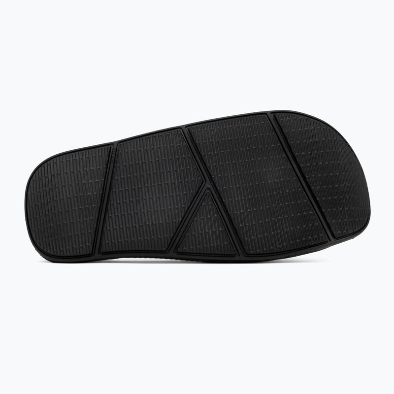 Havaianas Classic Logomania flip-flops navy black 4