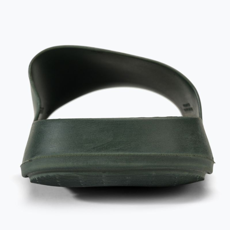 Havaianas Classic slides olive green 7