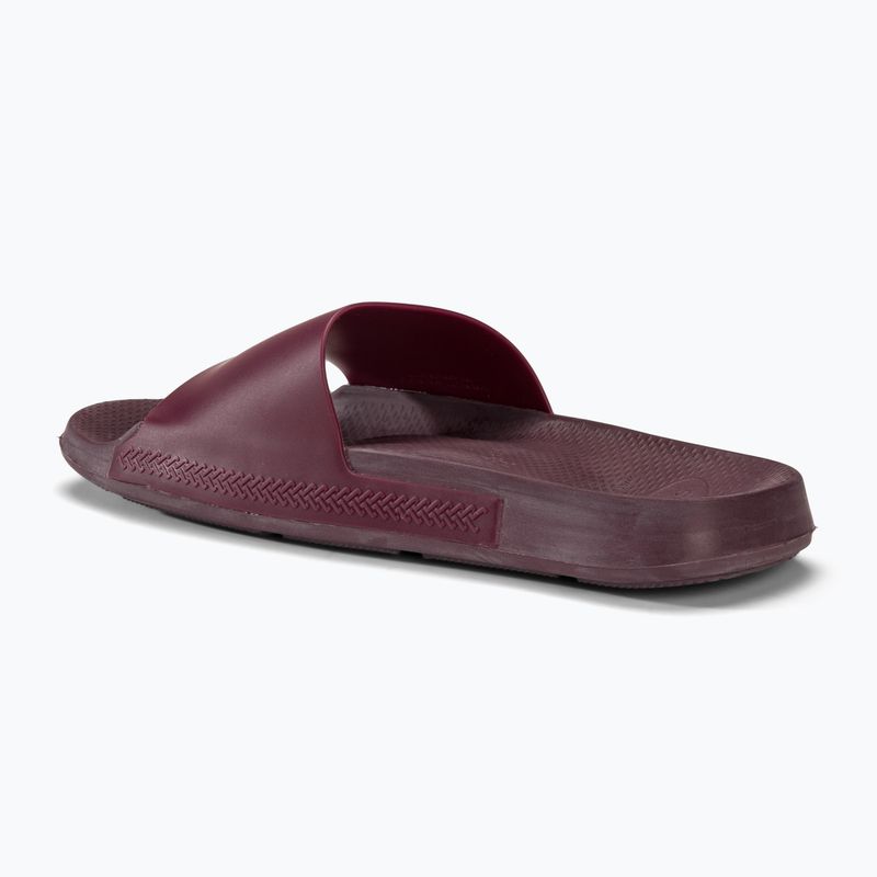 Havaianas Classic slides purple soil 3