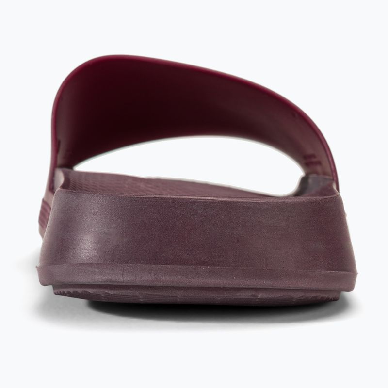 Havaianas Classic slides purple soil 7