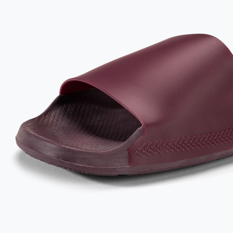 Havaianas Classic slides purple soil 8