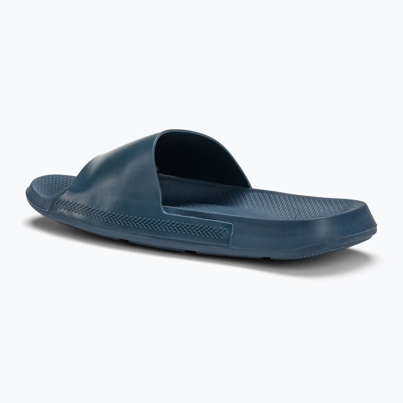 Havaianas Classic slides indigo blue / indigo blue 3