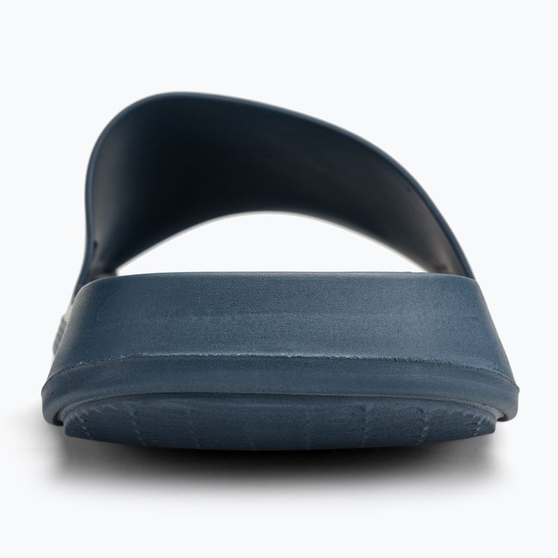 Havaianas Classic slides indigo blue / indigo blue 7