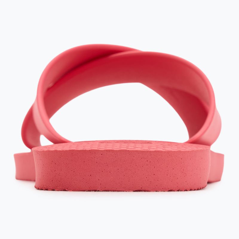 Women's flip-flops Havaianas Aqua pink porcelain 6