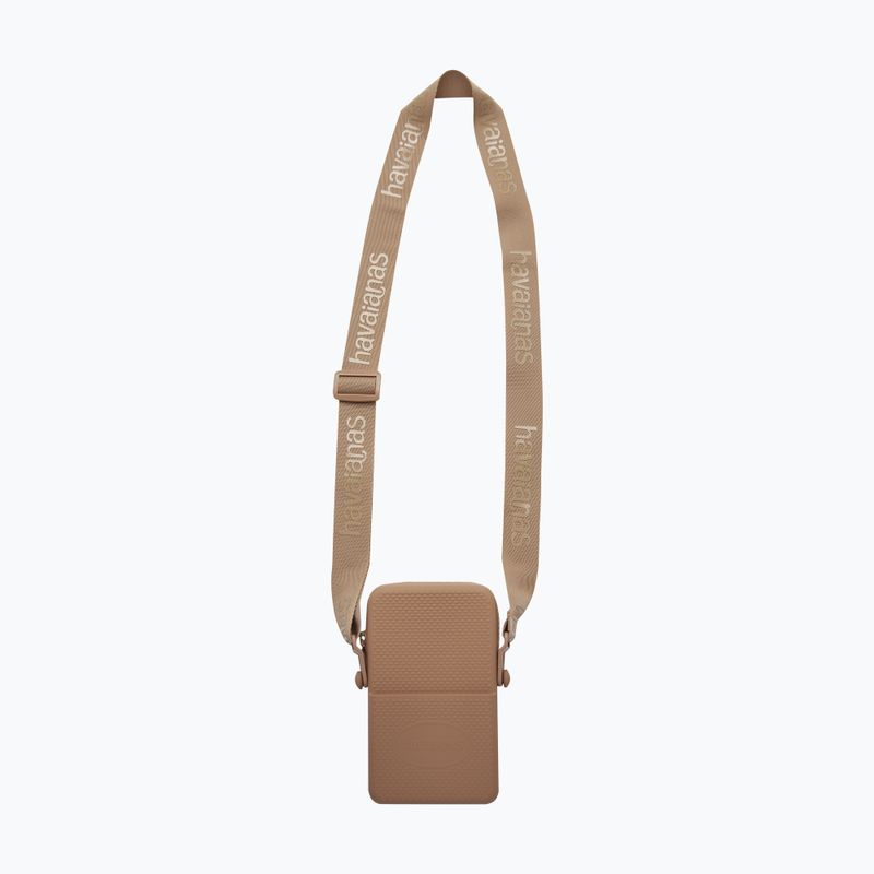 Havaianas Street beige sachet 2