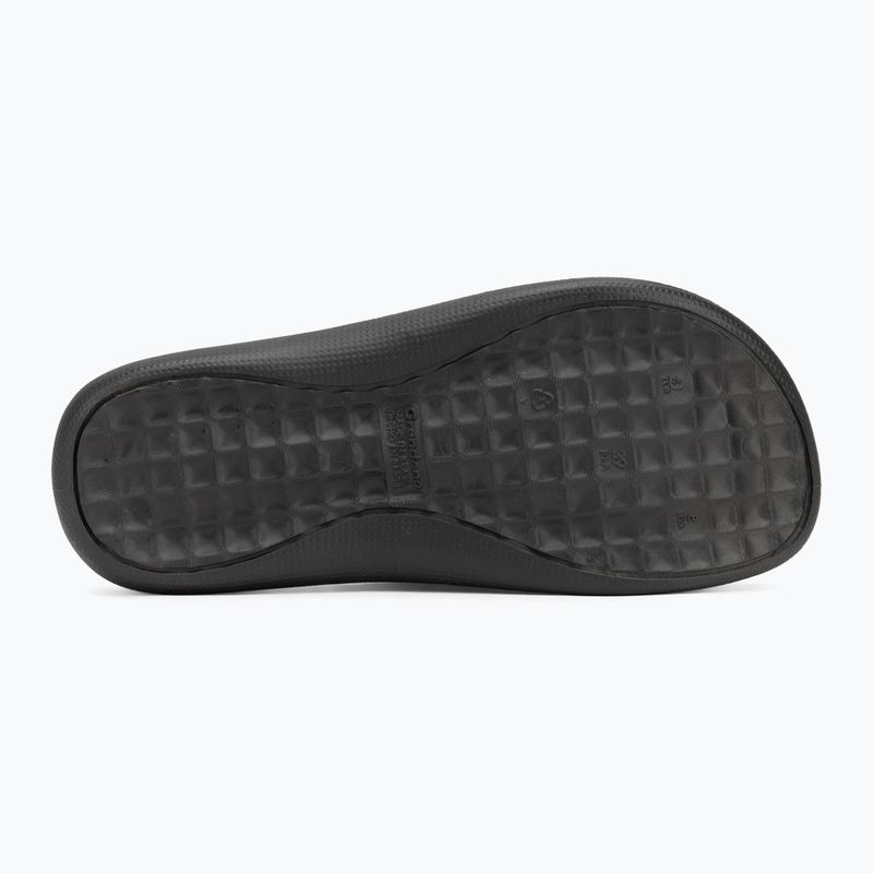Men's slides RIDER Bay XIII black/gred 4
