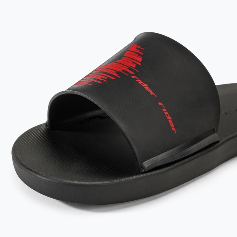 RIDER Speed Slide In black/black/red children's slides 7